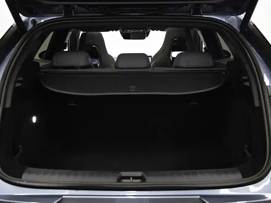 BYD Seal 06GT 2025 из CN, фото 2
