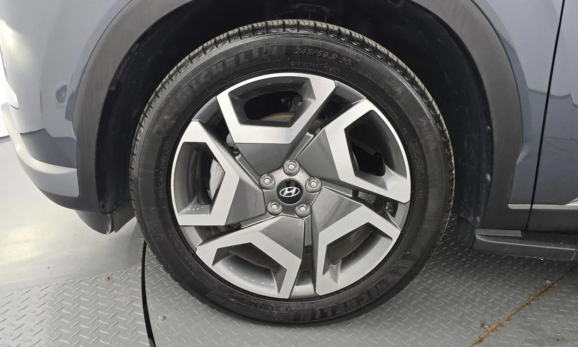 Hyundai Palisade — фото 2