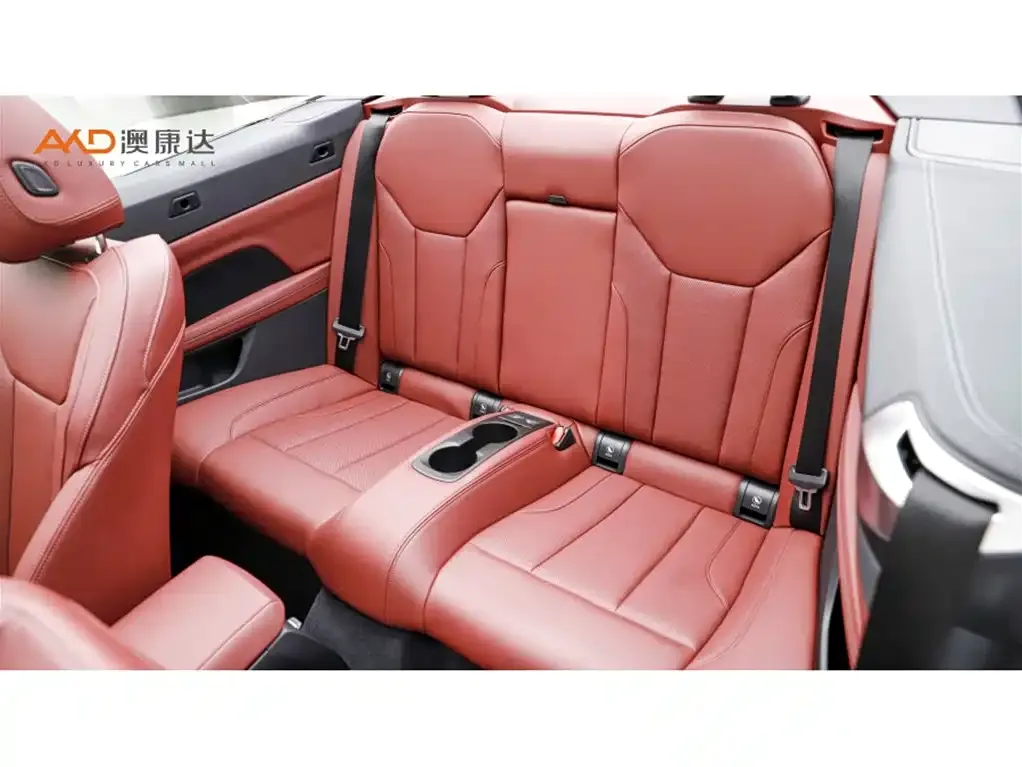 BMW 4 Series 2022 из CN, фото 9