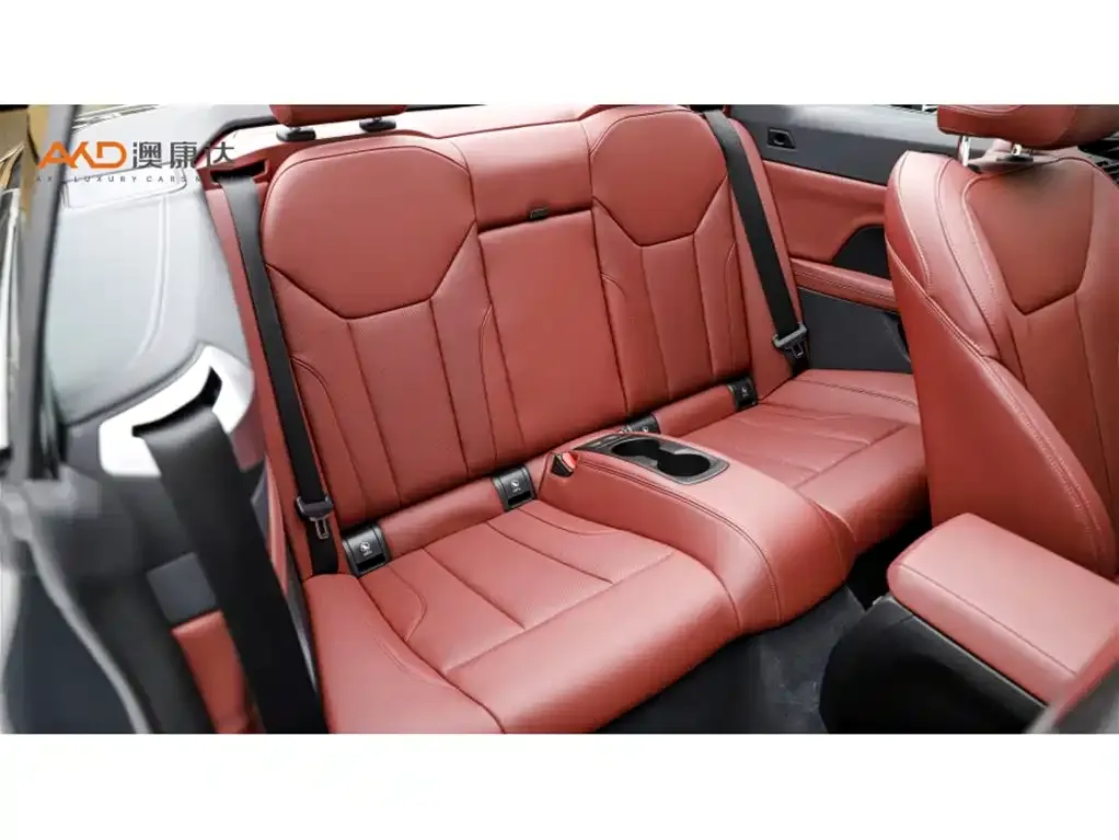 BMW 4 Series 2022 из CN, фото 5