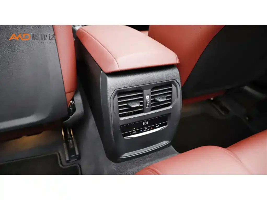 BMW 4 Series 2022 из CN, фото 3