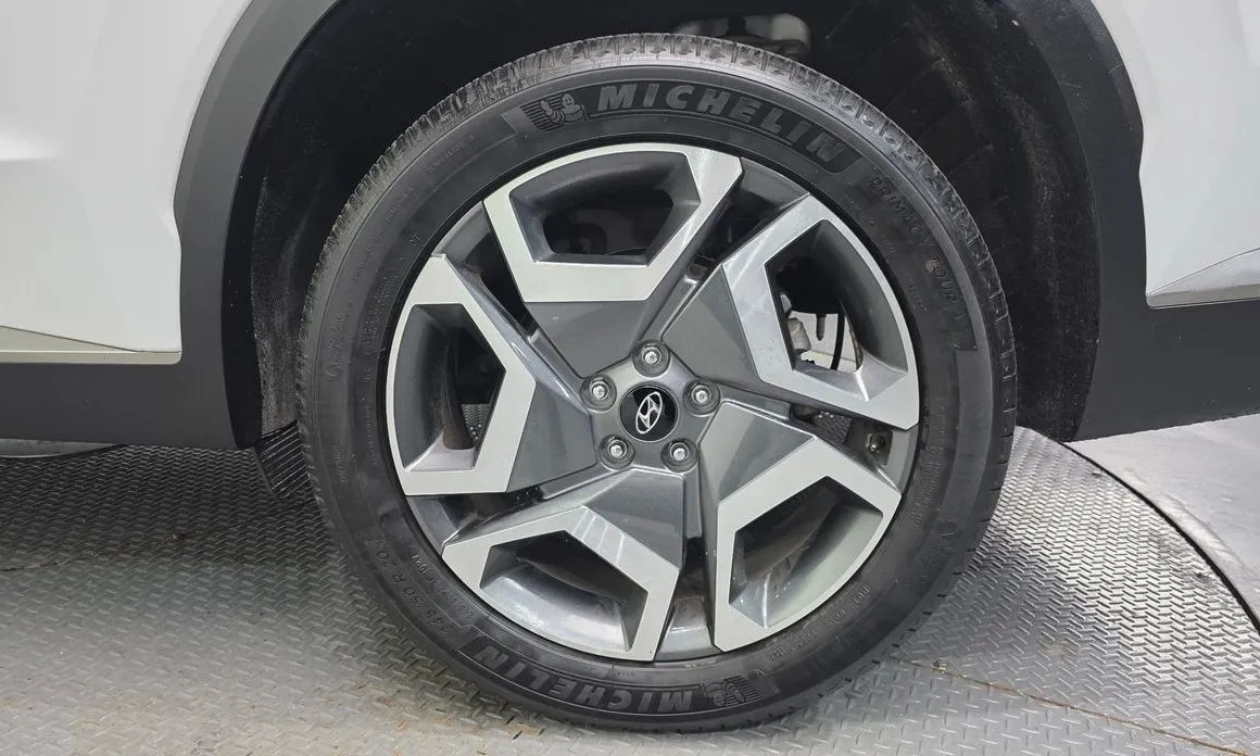 Hyundai Palisade — фото 10