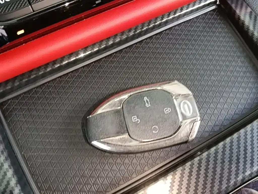 GAC Motor Shadow Leopard 2022 из CN, фото 4