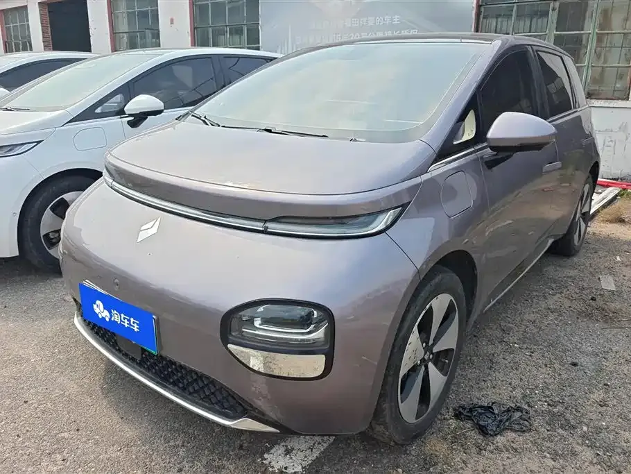 Baojun Yunduo