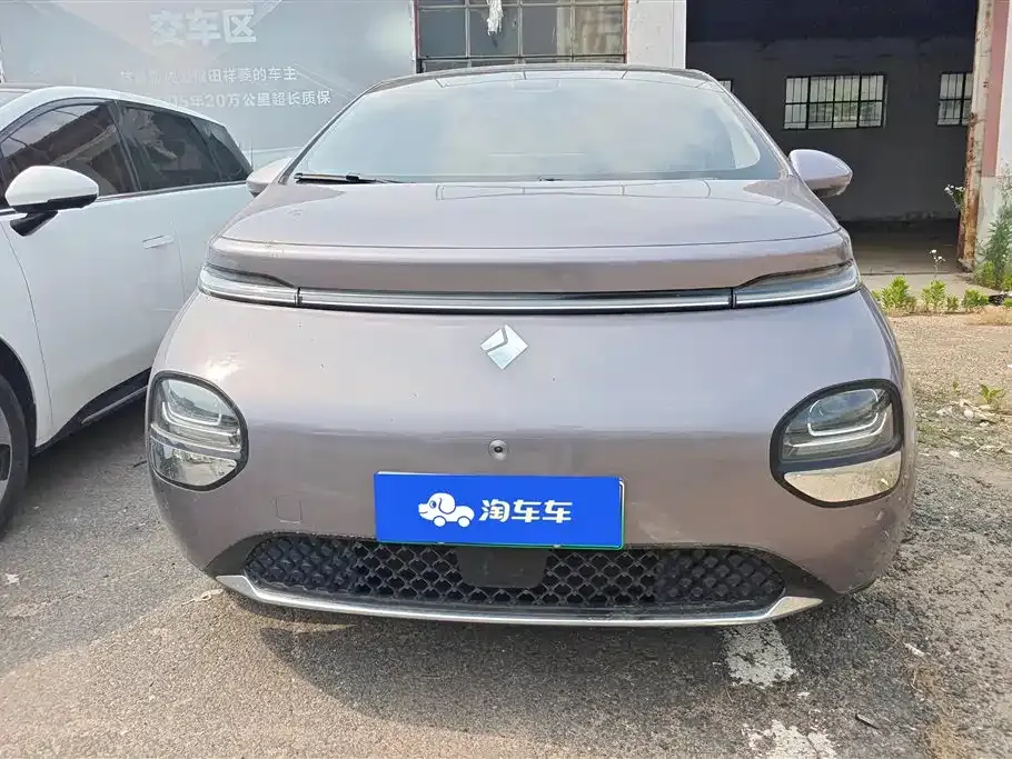 Baojun Yunduo 2023 из CN, фото 3