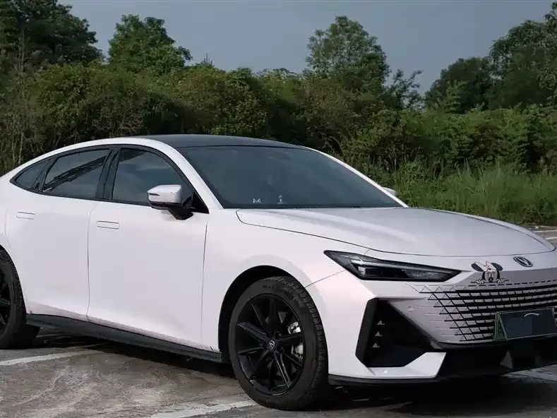 Changan UNI-V iDD 2023 из CN, фото 5