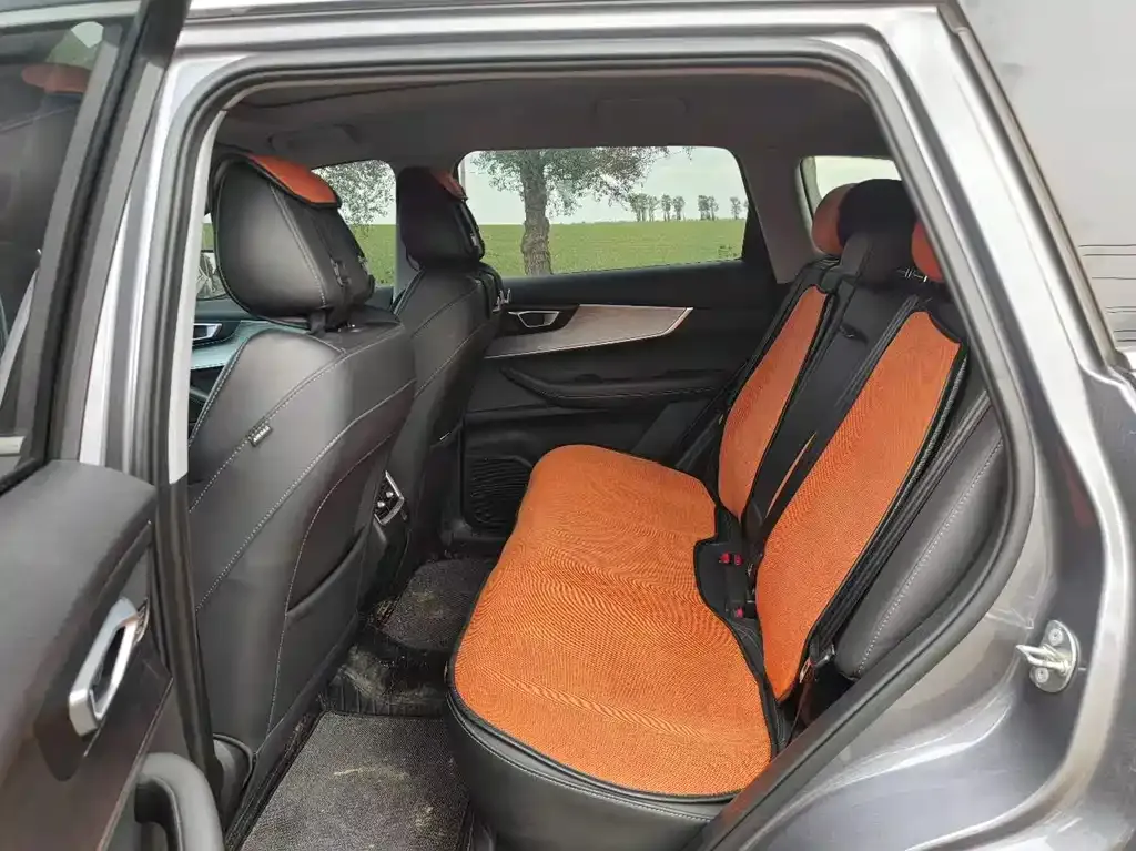 Chery Tiggo 7 PLUS 2022 из CN, фото 7