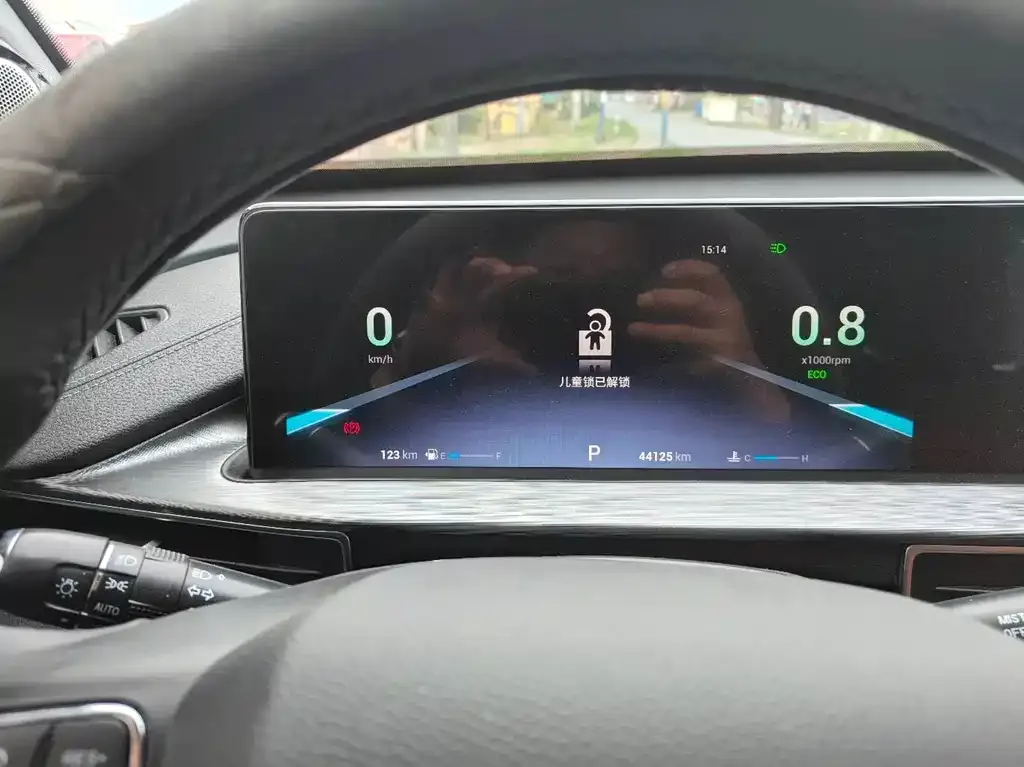Chery Tiggo 7 PLUS 2022 из CN, фото 3