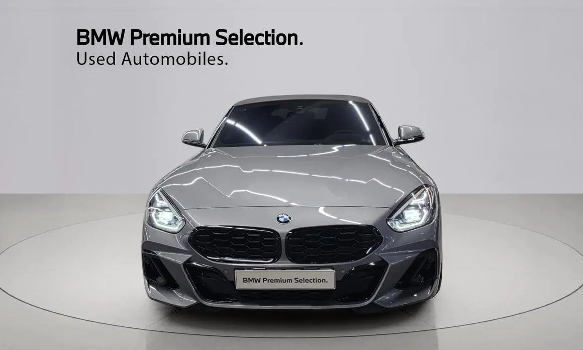 BMW Z4 — фото 2