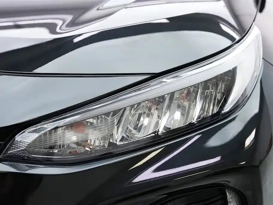 Toyota Wildlander New Energy 2022 из CN, фото 7
