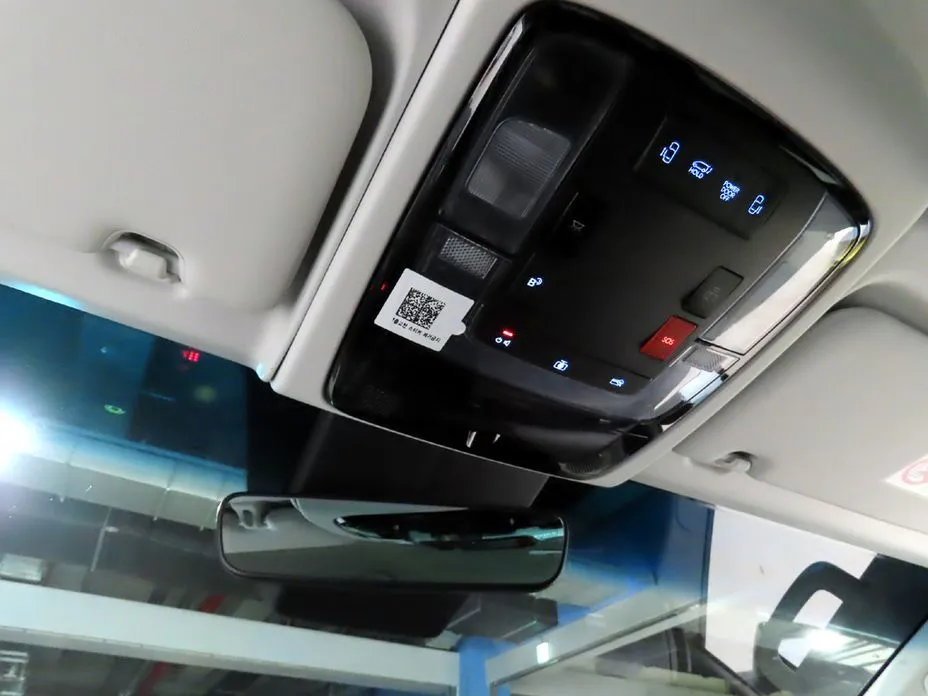 Hyundai Staria — фото 4