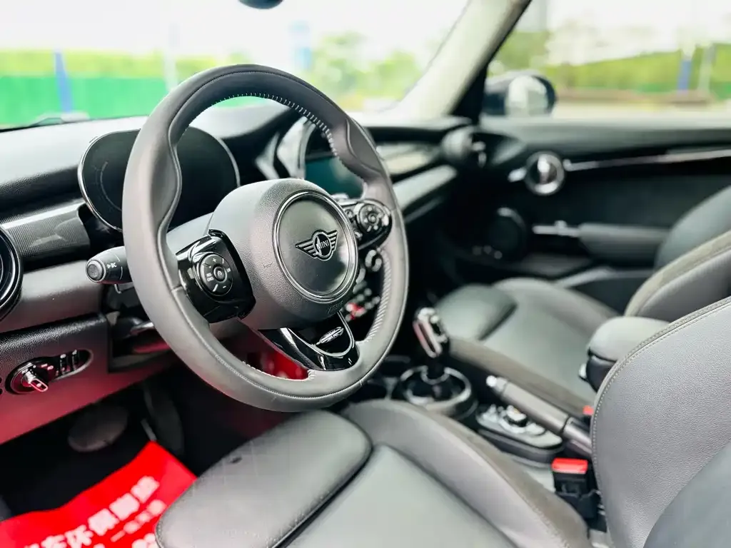 MINI Cooper (3-door) 2021 из CN, фото 5
