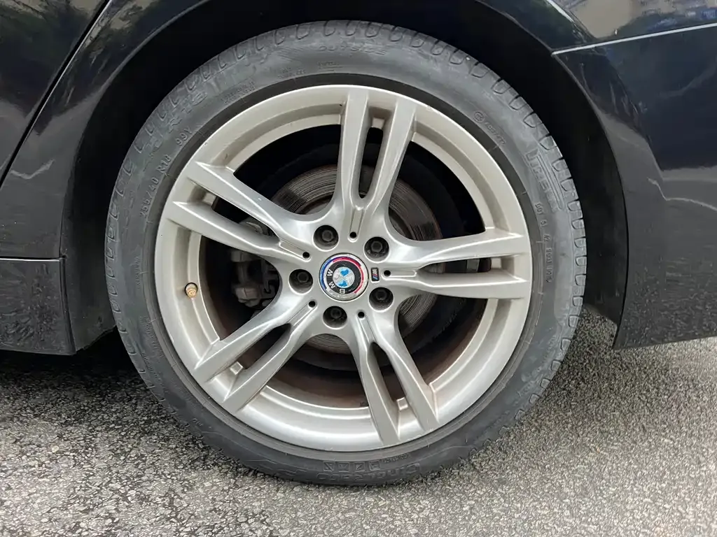 BMW 4 Series 2021 из CN, фото 4