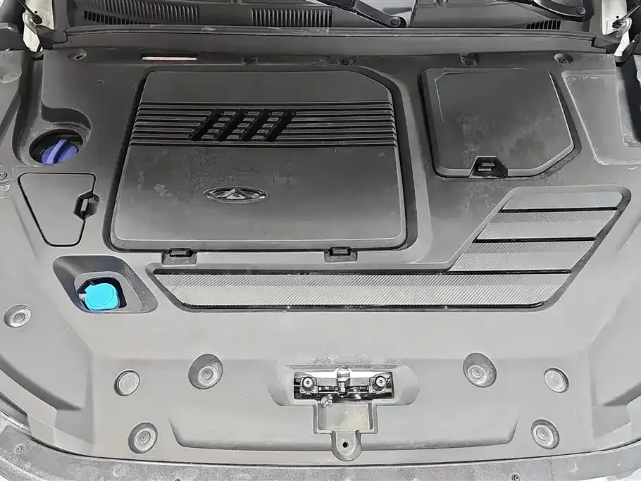Chery Tiggo 8 PRO — фото 2