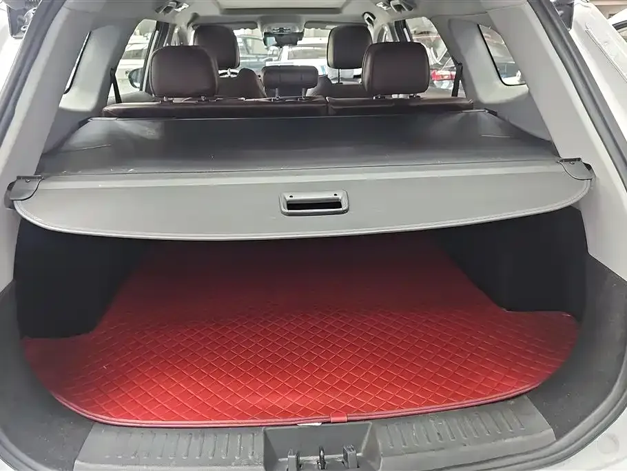 Chery Tiggo 8 PRO — фото 3