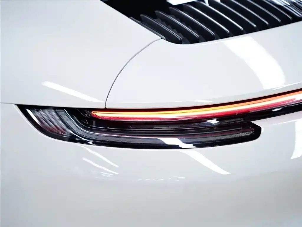 Porsche 911 — фото 4