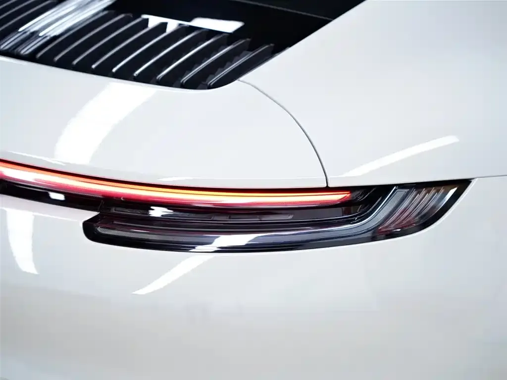 Porsche 911 — фото 10