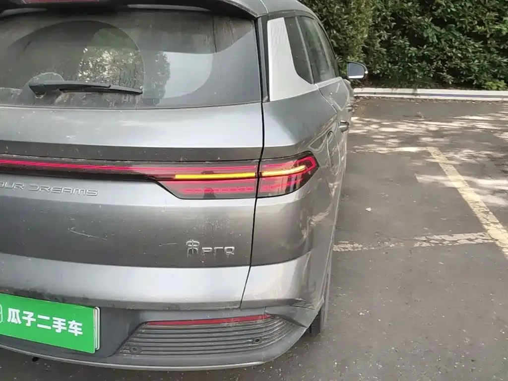 BYD Pro New Energy — фото 8