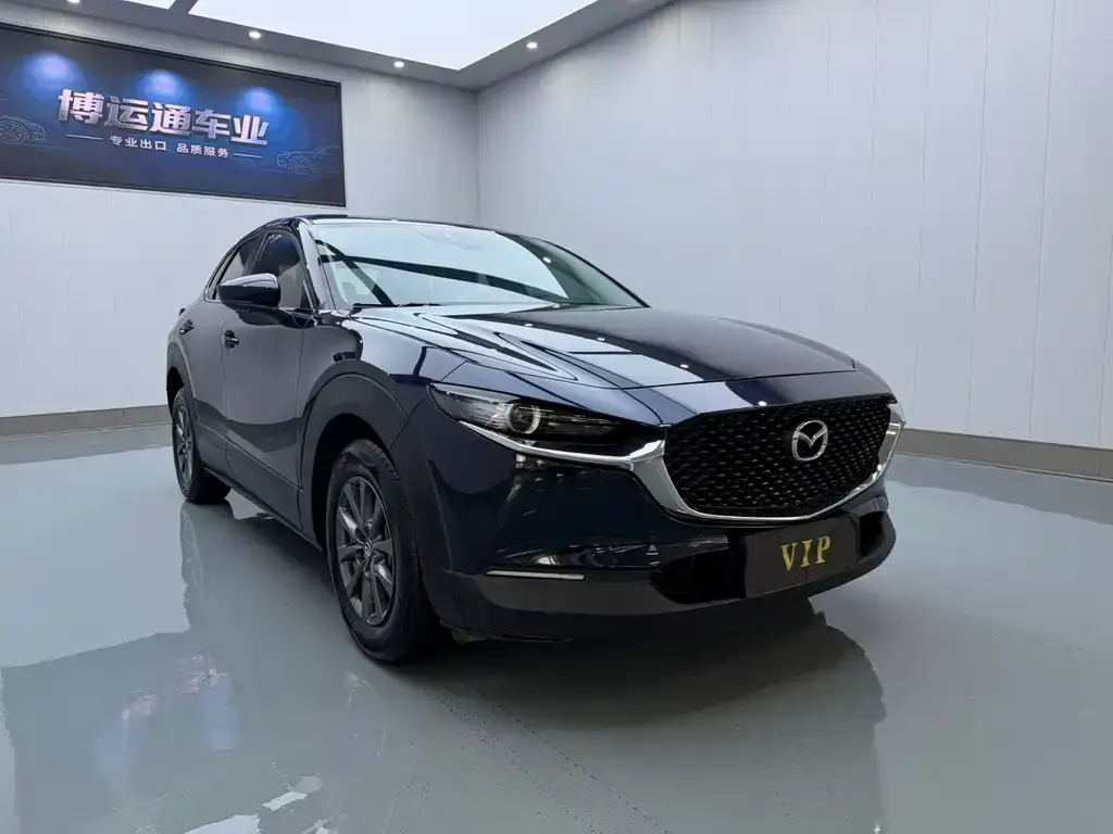 Mazda CX-30 — фото 7