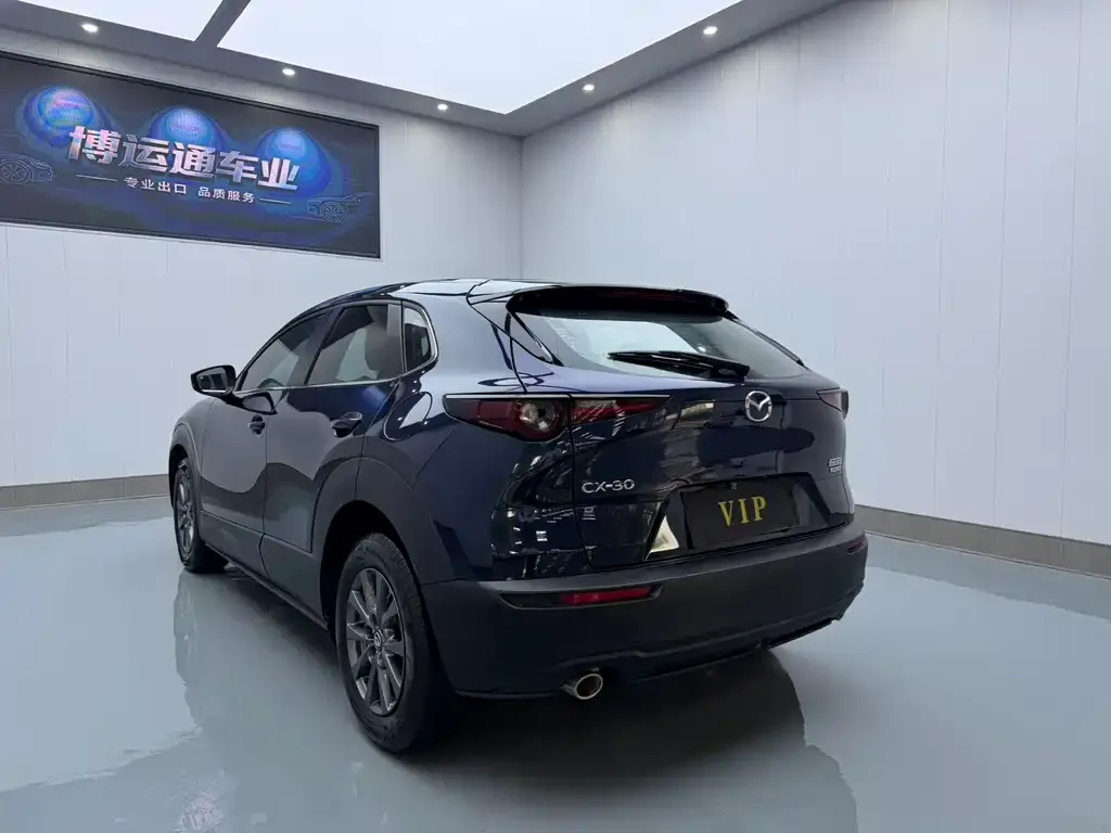 Mazda CX-30 — фото 4