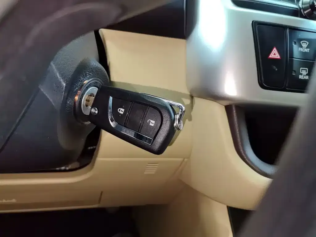 Toyota Highlander 2021 из CN, фото 8