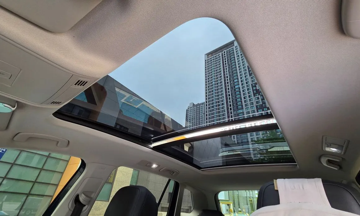 Volkswagen Tiguan 2023 из KR, фото 7