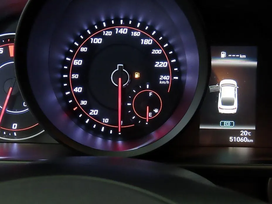 Hyundai AVANTE 2023 из KR, фото 6