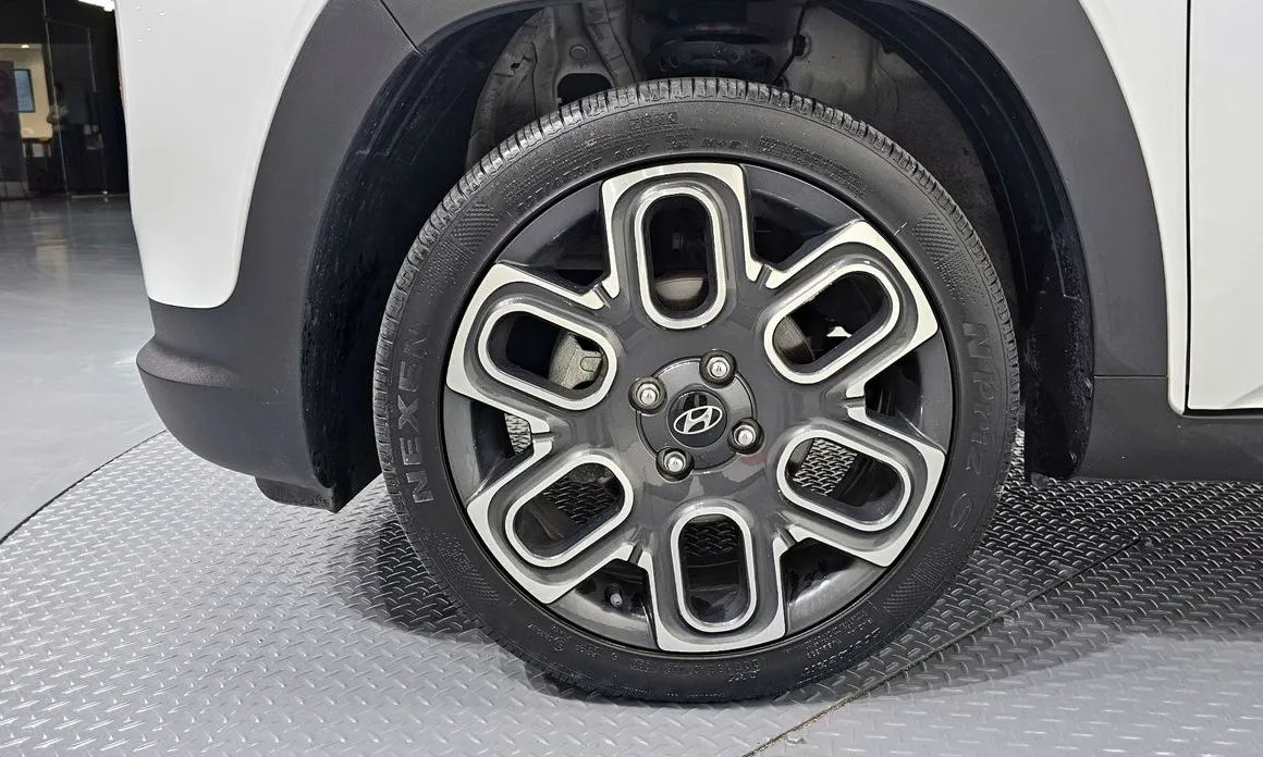 Hyundai Casper 2023 из KR, фото 9