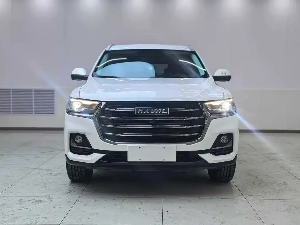 Haval H6 — фото 3