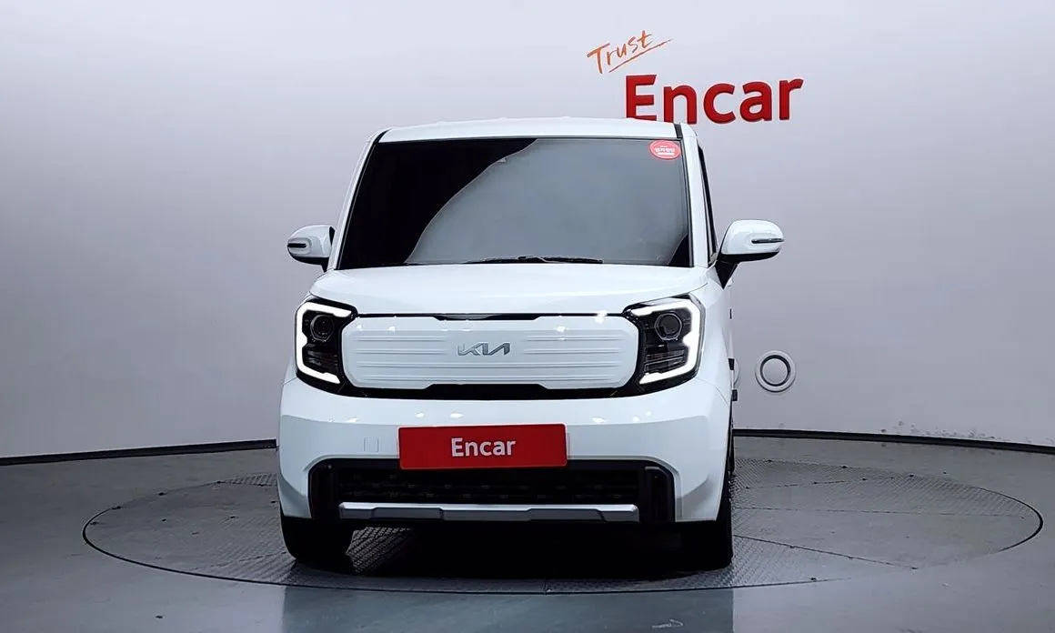 Kia RAY 2024 из KR, фото 4