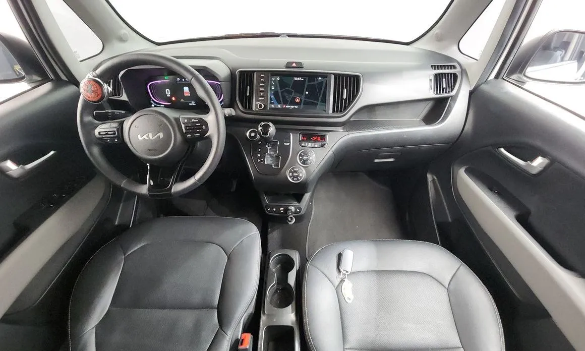 Kia RAY 2024 из KR, фото 10
