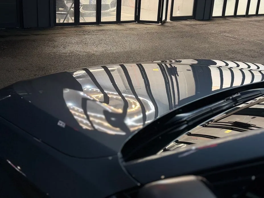 BMW 5-Series 2023 из KR, фото 1
