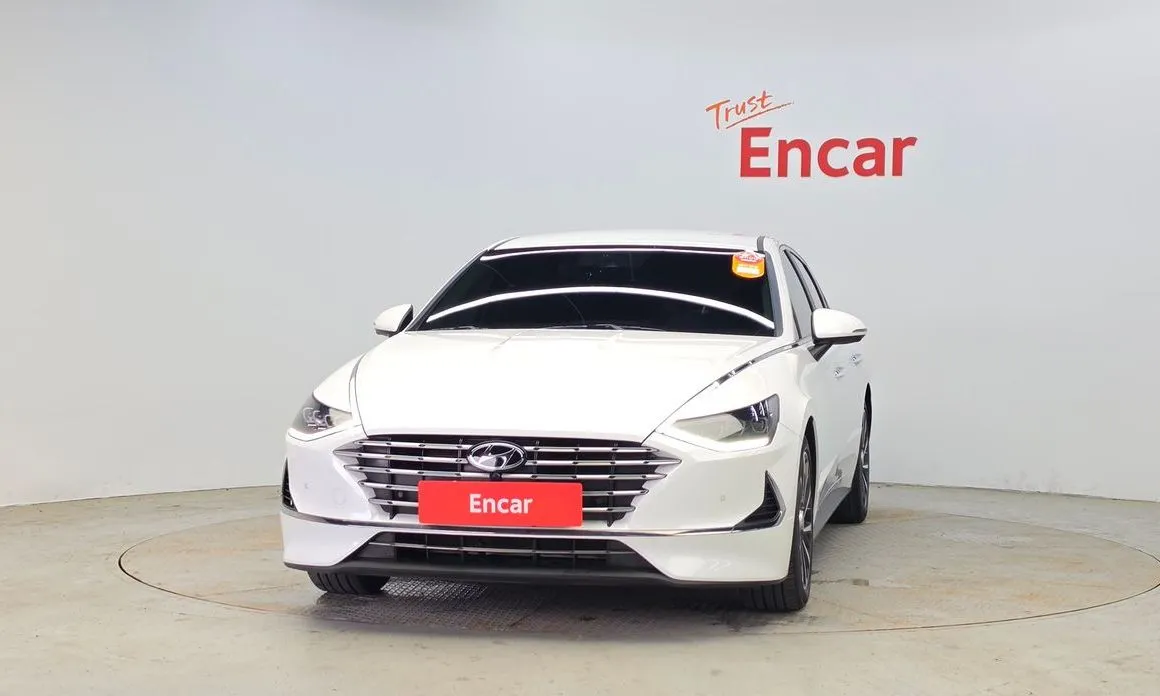 Hyundai Sonata 2023 из KR, фото 7
