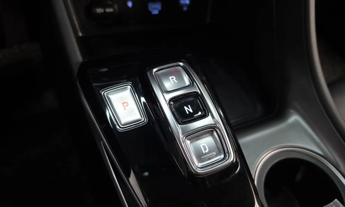 Hyundai Sonata 2023 из KR, фото 10