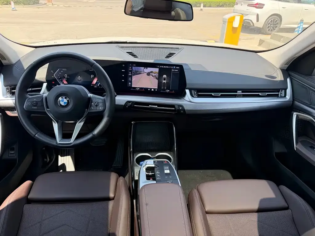 BMW X2 (Import) — фото 8