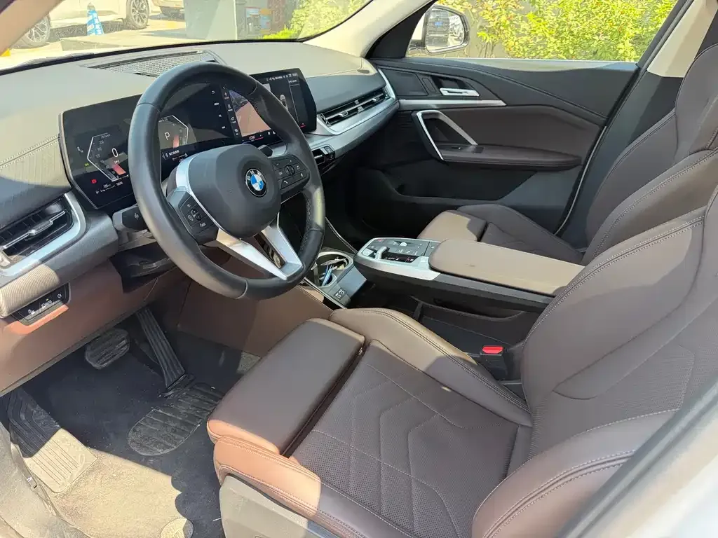 BMW X2 (Import) — фото 3