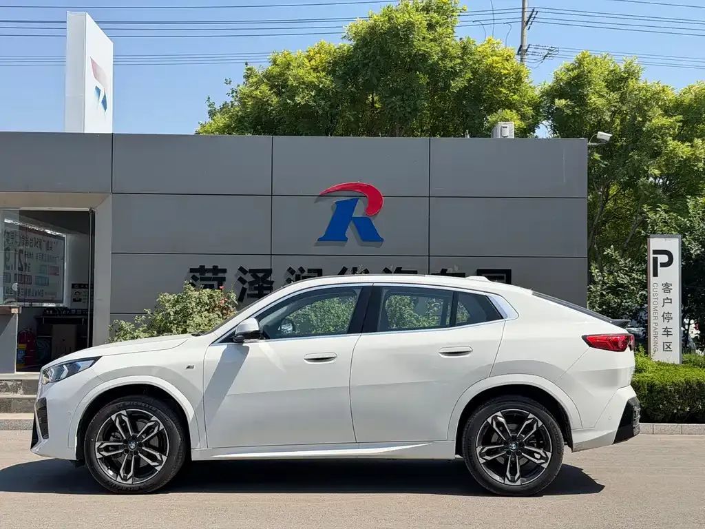 BMW X2 (Import) — фото 7