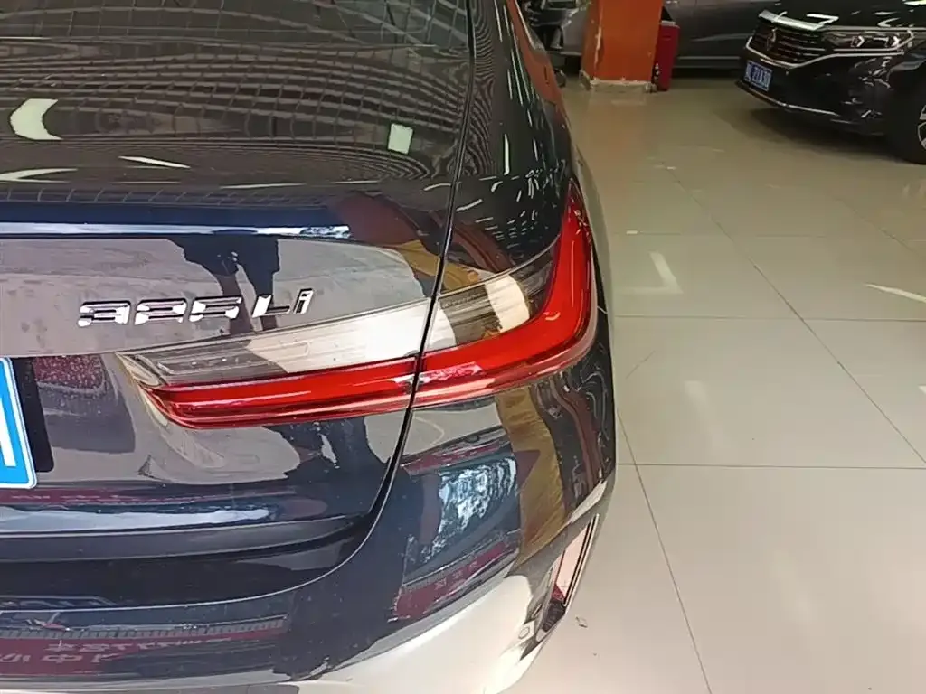 BMW 3 Series — фото 10