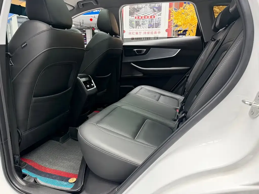 Chery Tiggo 7 PLUS 2022 из CN, фото 10