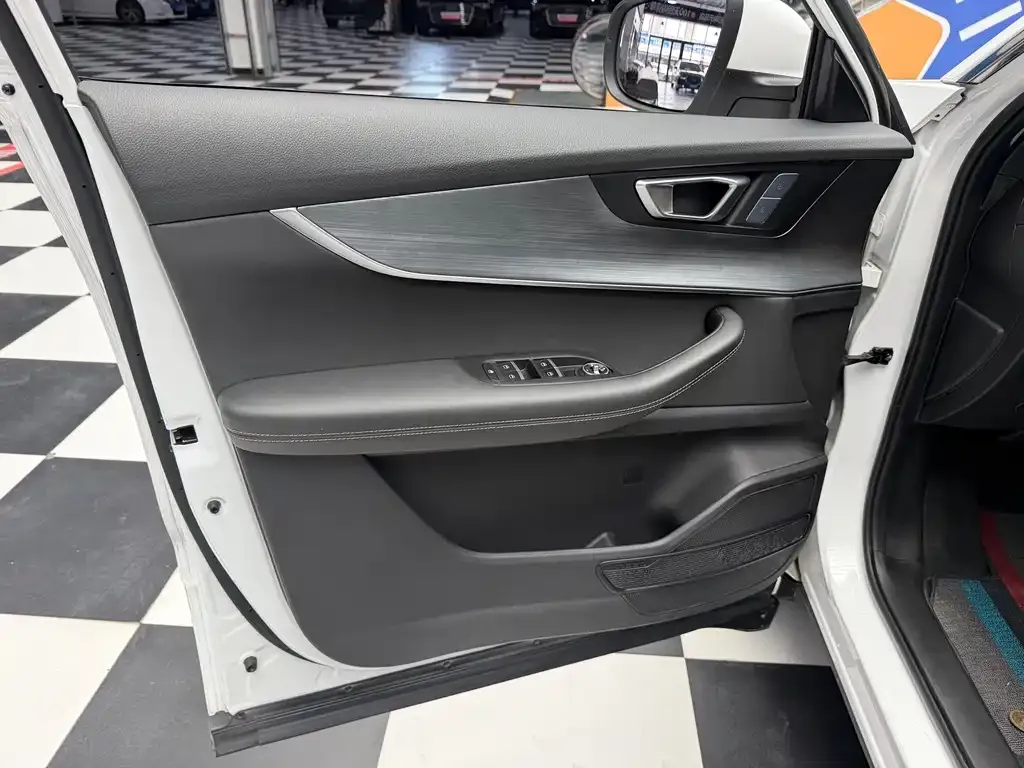Chery Tiggo 7 PLUS 2022 из CN, фото 9