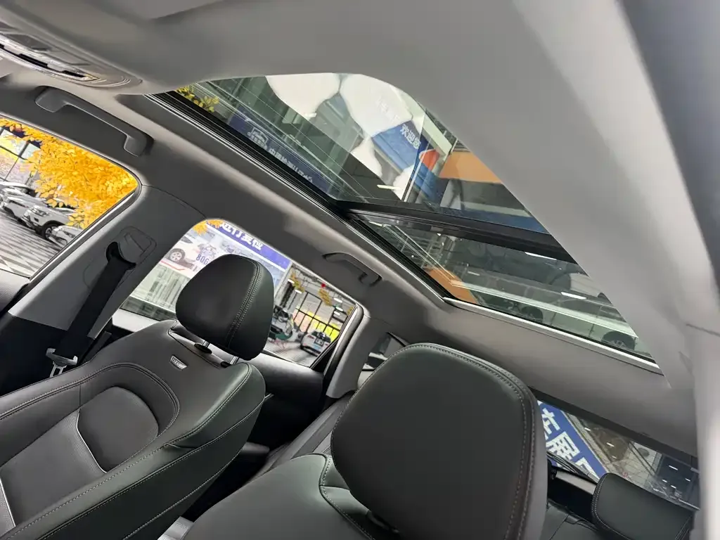 Chery Tiggo 7 PLUS 2022 из CN, фото 4