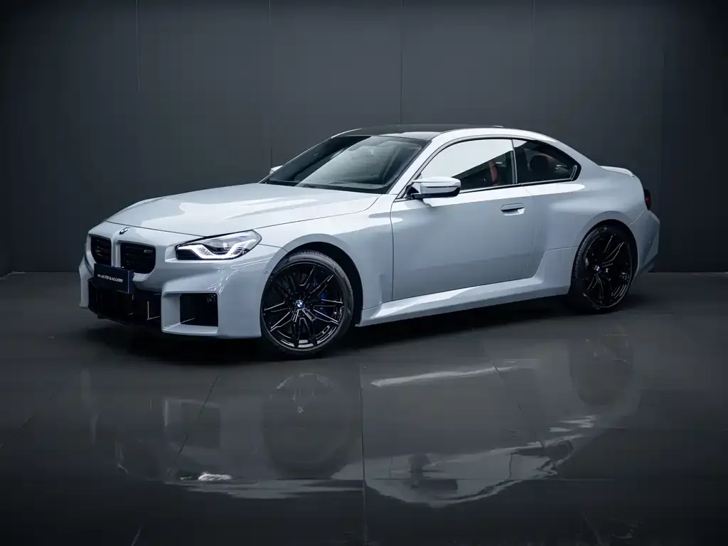 BMW M2 — фото 1