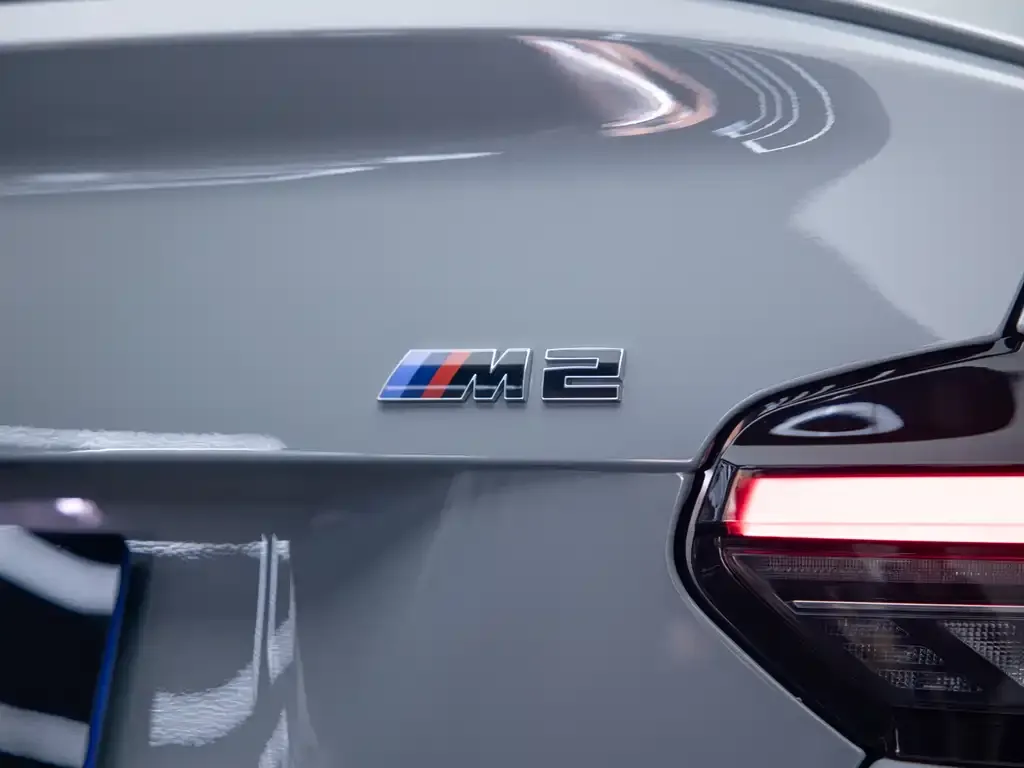 BMW M2 — фото 2