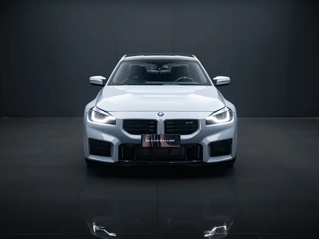 BMW M2 — фото 5