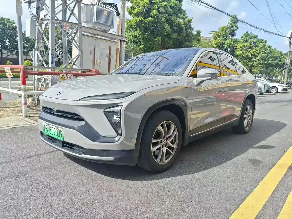 NIO EC6