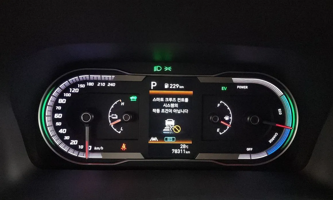 Hyundai Tucson — фото 3