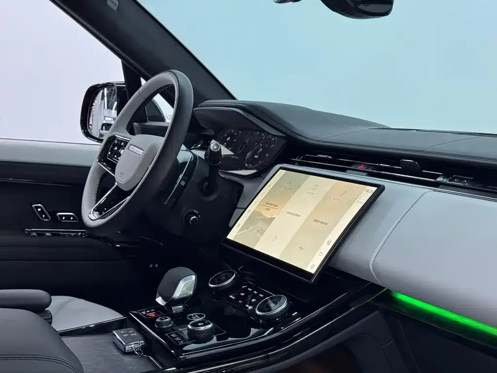 Land Rover Sport PHEV 2025 из CN, фото 9