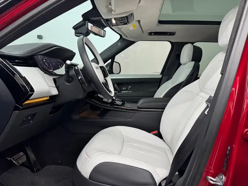 Land Rover Sport PHEV 2025 из CN, фото 5