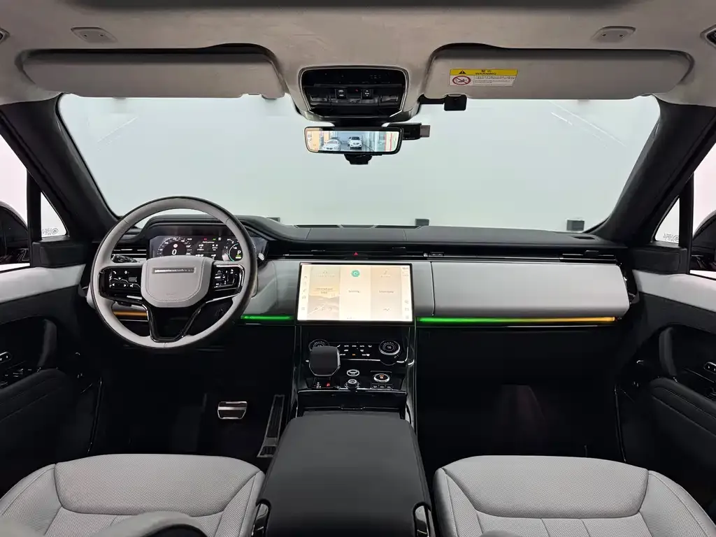 Land Rover Sport PHEV 2025 из CN, фото 7