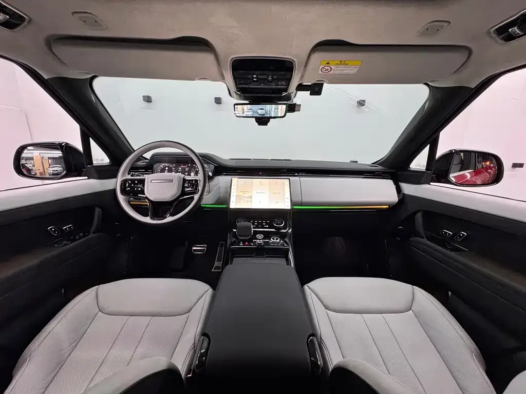 Land Rover Sport PHEV 2025 из CN, фото 6